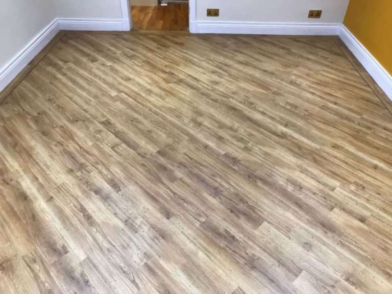 Luxury Vinyl Tiles (LVT) Floors in Birmingham Birmigham Floors