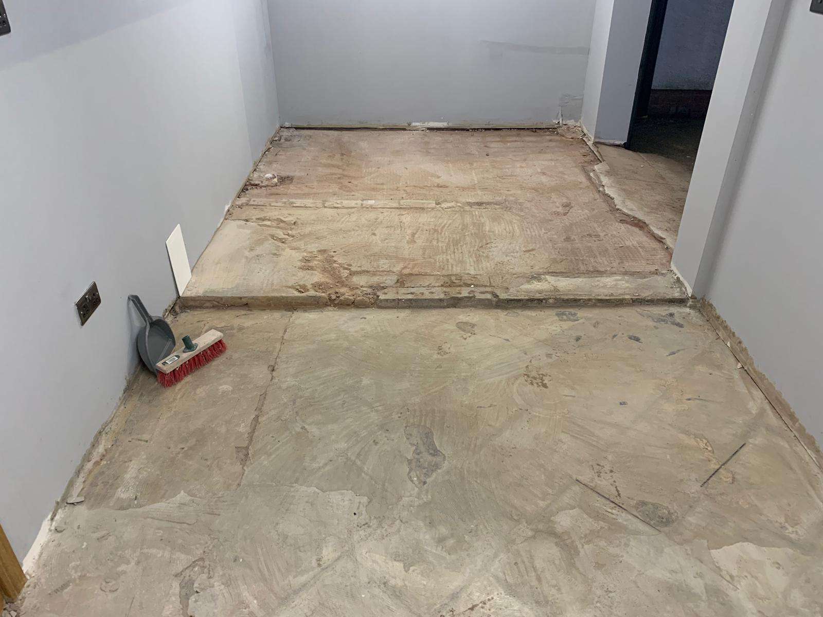 Safety Flooring Fitter Birmingham UK Birmingham Floors